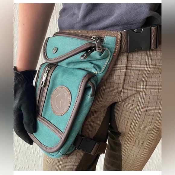 Other - Black Men's  Bag